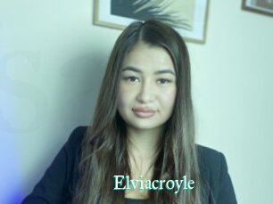 Elviacroyle