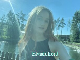 Elviafulford