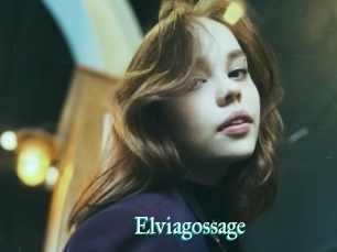 Elviagossage