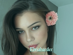 Elviaharder