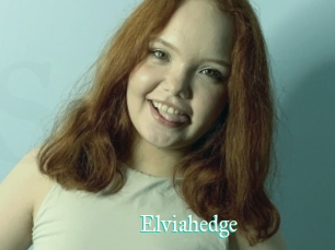 Elviahedge