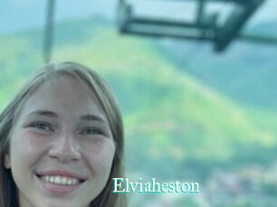 Elviaheston