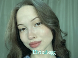 Elvinabagg