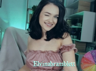 Elvinabramblett