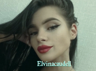 Elvinacaudell