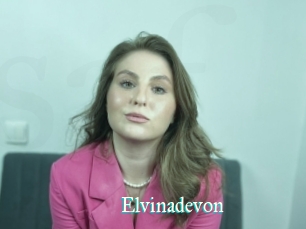 Elvinadevon