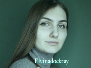 Elvinadockray