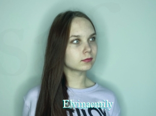 Elvinaemily