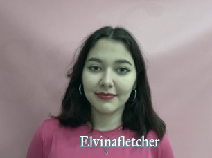 Elvinafletcher