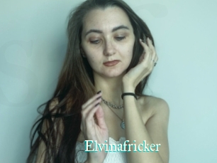 Elvinafricker