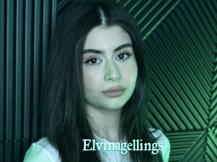 Elvinagellings