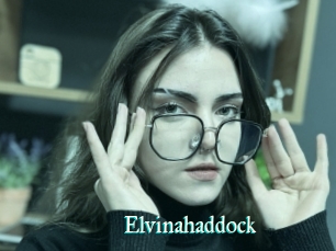 Elvinahaddock