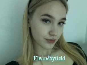 Elwinebyfield