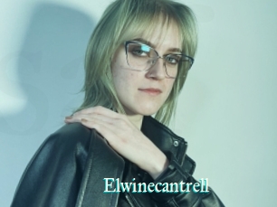 Elwinecantrell