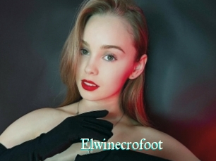 Elwinecrofoot