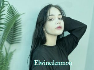 Elwinedenmon