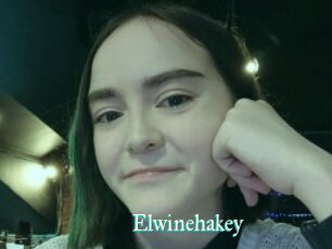 Elwinehakey
