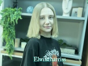 Elwineharriss