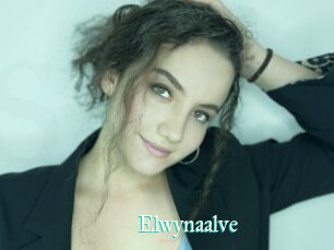 Elwynaalve