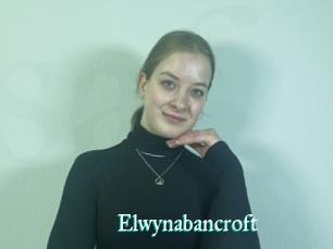 Elwynabancroft