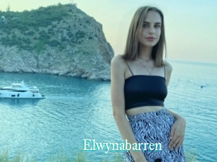 Elwynabarren