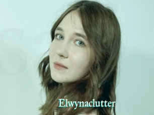 Elwynaclutter