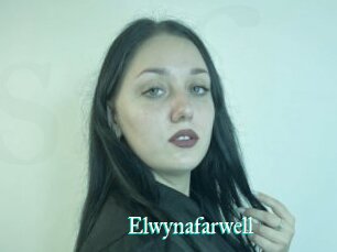 Elwynafarwell