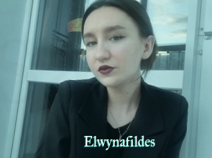 Elwynafildes