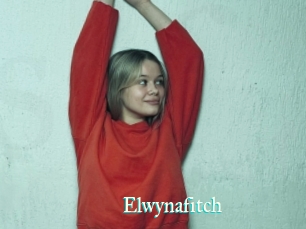 Elwynafitch