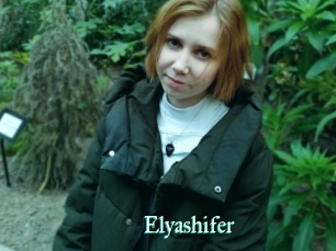 Elyashifer