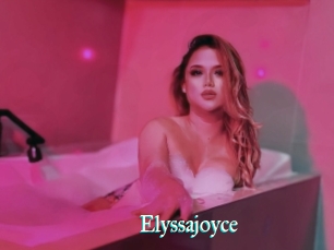 Elyssajoyce