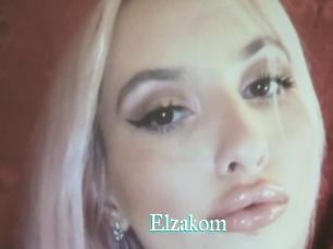 Elzakom