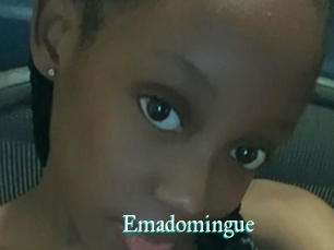 Emadomingue