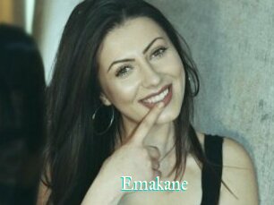 Emakane