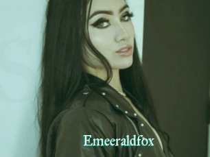 Emeeraldfox