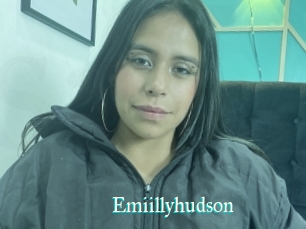 Emiillyhudson