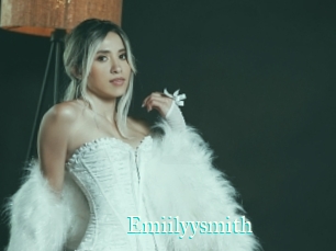 Emiilyysmith