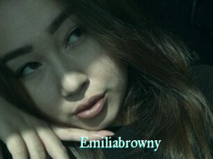 Emiliabrowny