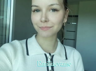 Emiliaevanse