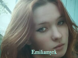 Emiliamyrk