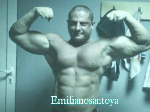 Emilianosantoya