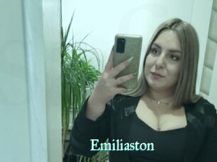 Emiliaston