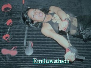 Emiliawathson