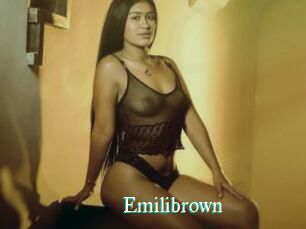 Emilibrown