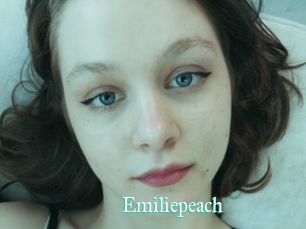 Emiliepeach