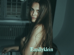Emillyklein