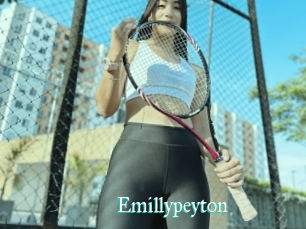 Emillypeyton
