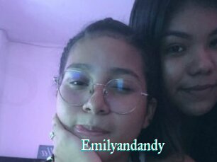 Emilyandandy