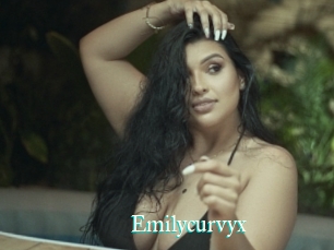 Emilycurvyx