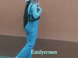 Emilyerosen